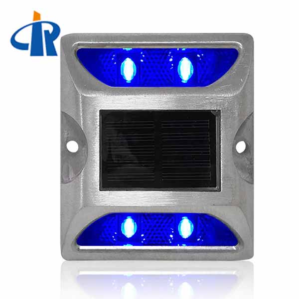 <h3>New Half Round Solar road stud reflectors For Road Safety</h3>
